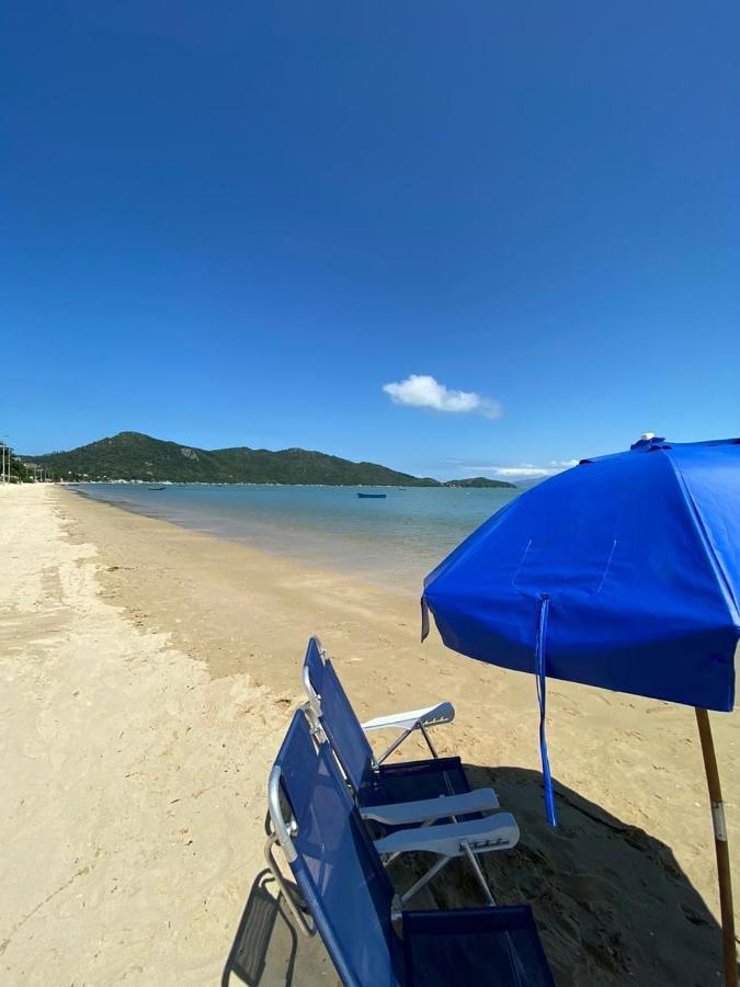 Areia Branca Pousada Bombinhas Extérieur photo